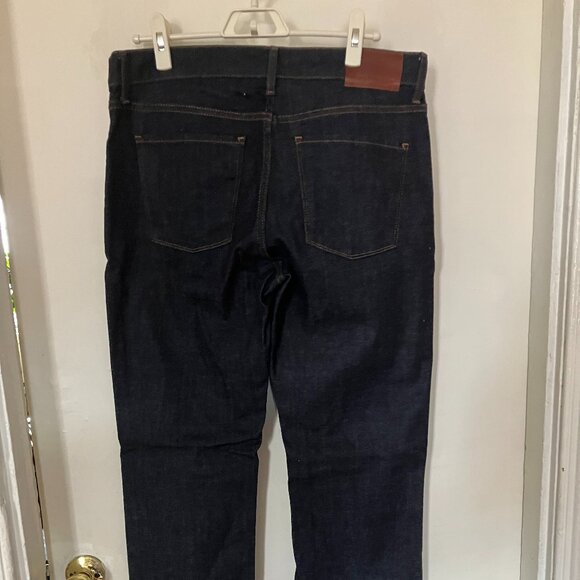 Mott & Bow Moscow Straight Jeans - Picture 6 of 6